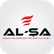 Al-Şa İnşaat Malzemeleri Al-Şa İnşaat Malzemeleri