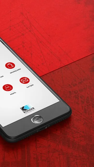 Screenshot di Al-Şa İnşaat Malzemeleri