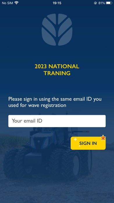 Скриншоты National Training 23