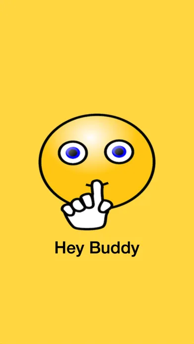 Hey Buddy應用截圖