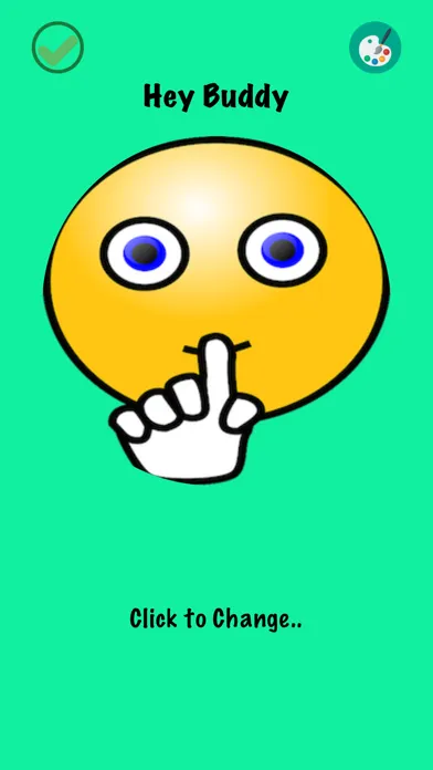 Hey Buddy應用截圖