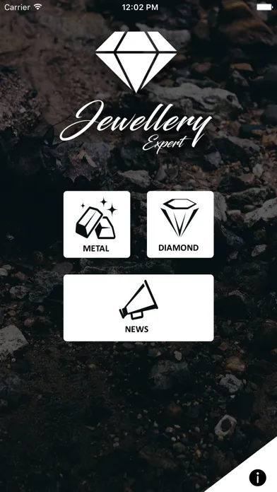 Jewelry Expert スクリーンショット