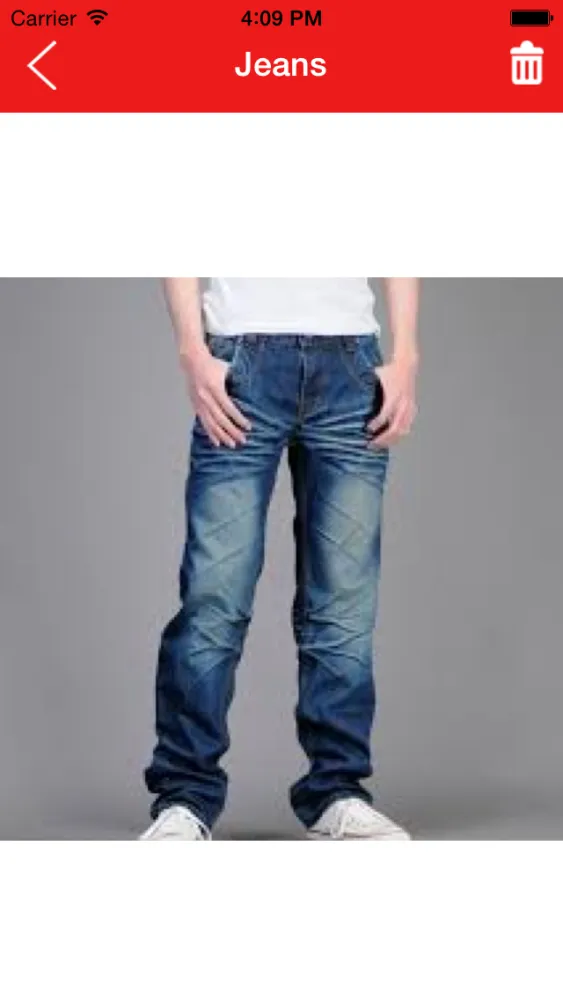 i-Closet應用截圖