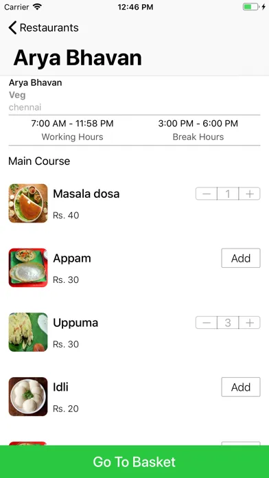 Nagercoil.com স্ক্রিনশট