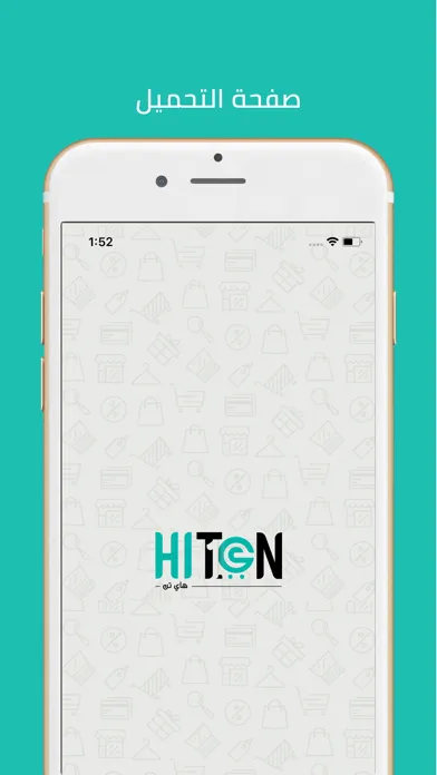 تصاویر Hi Ten