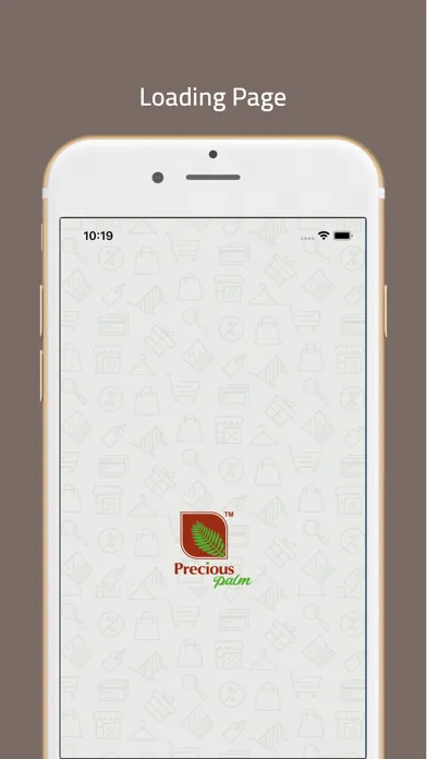 Precious Palm Screenshots