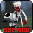 Mod SCP Foundation 096 Horror
