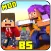 Mod Brawl BS Stars For MCPE