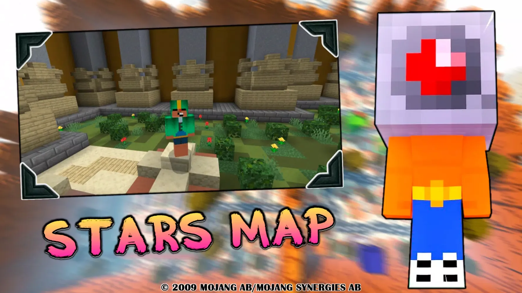 Mod Brawl BS Stars For MCPE スクリーンショット