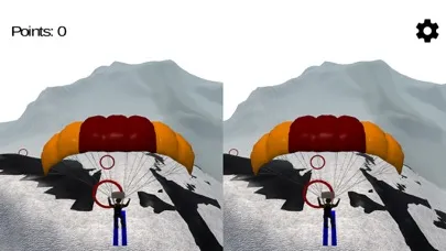 Скриншоты Speed Flying Simulator