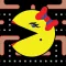 MS. PAC-MAN by Namco