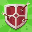 Shield Knight Shield Knight