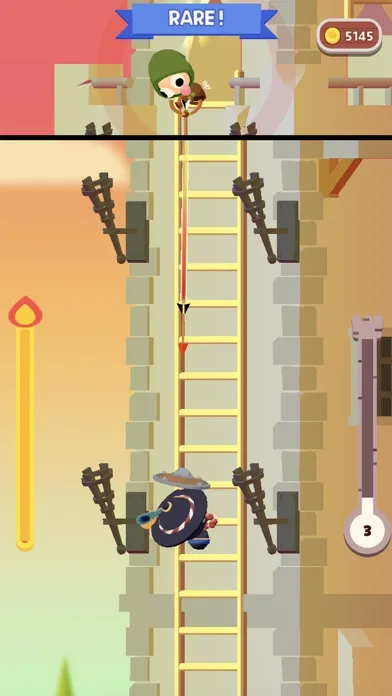 تصاویر Shield Knight
