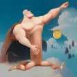 Human Tetris