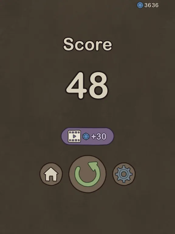 Bricks Break Balls iPad  স্ক্রিনশট