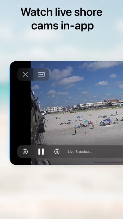 Ocean City, NJ স্ক্রিনশট