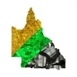 Gold Maps QLD Gold Maps QLD