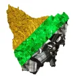 Gold Maps TAS Gold Maps TAS