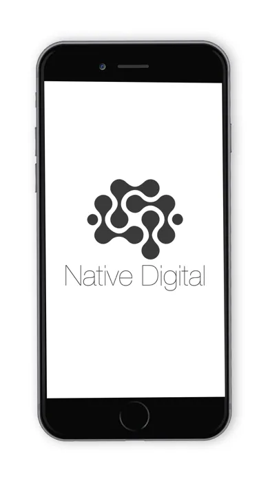 Capturas de pantalla de Native Digital AR