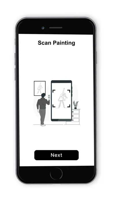 Capturas de pantalla de Native Digital AR
