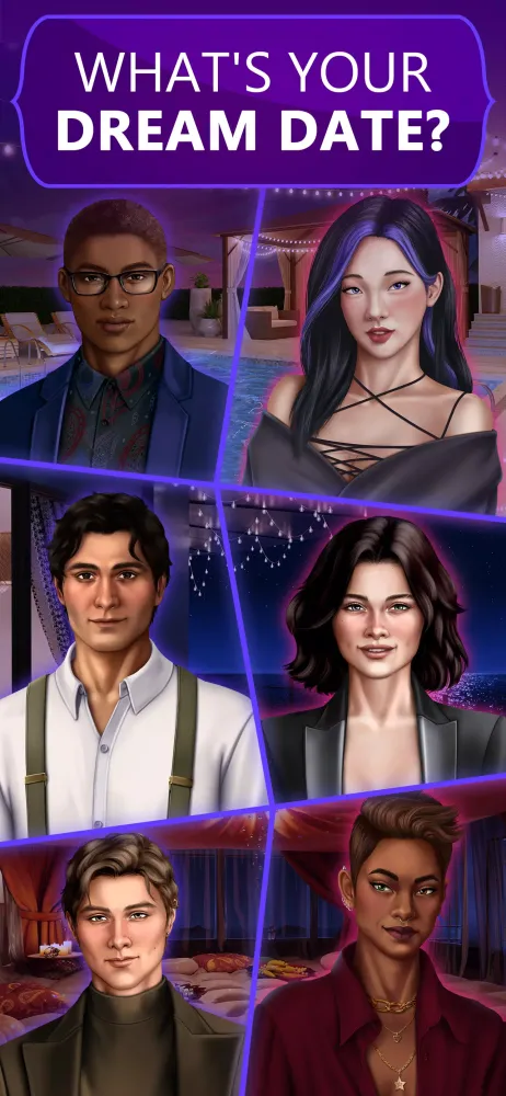 Screenshot di Couple Up!
