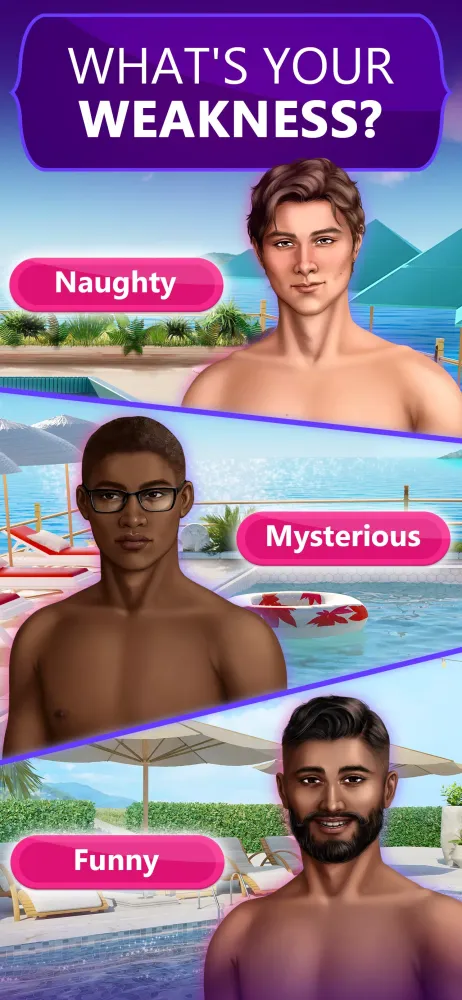 Screenshot di Couple Up!