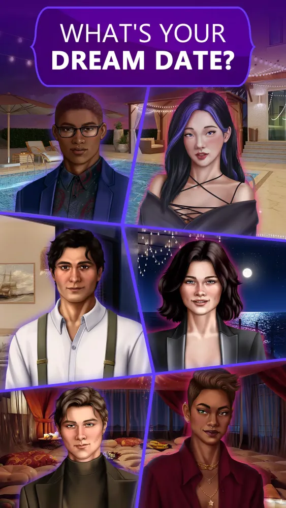 Screenshot di Couple Up!
