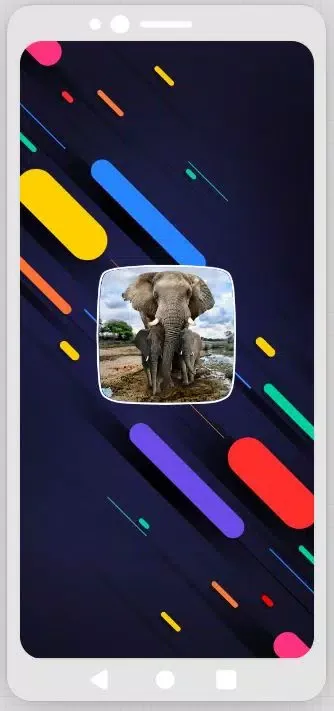 Elephant Sounds Screenshots