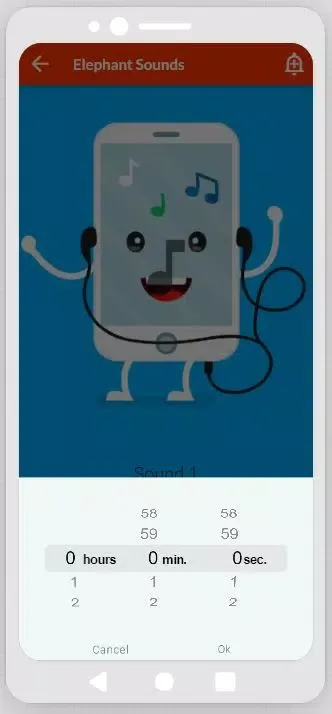 Elephant Sounds Screenshots