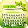 Nature Keyboard Themes
