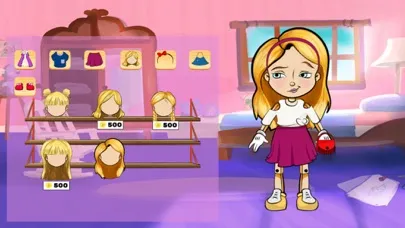 Puppet Pals Full version应用截图