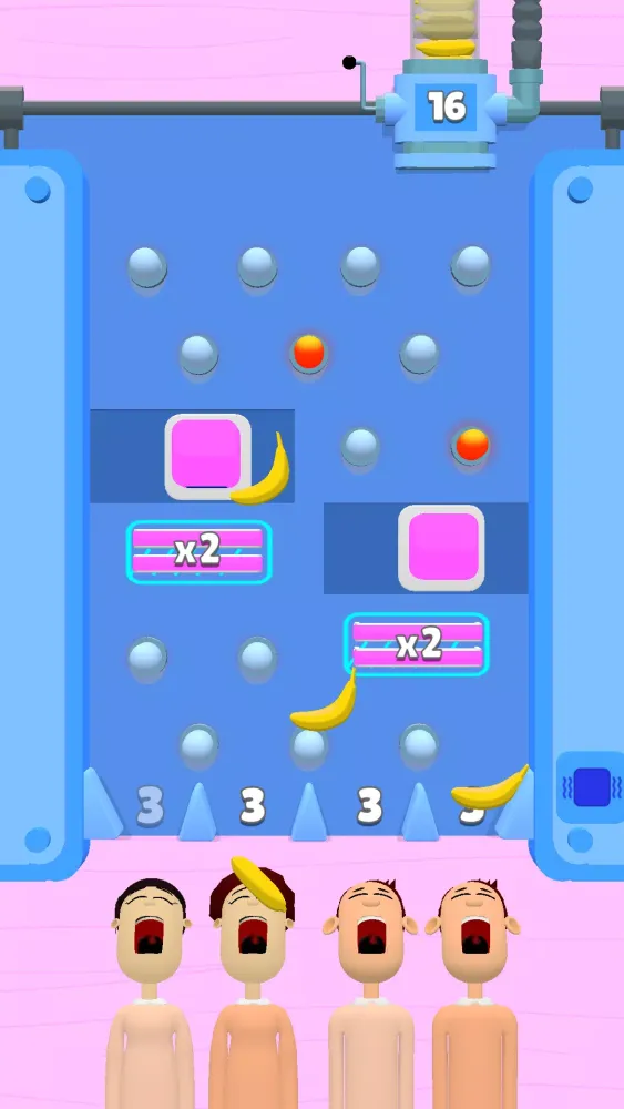 تصاویر Sausage Plinko