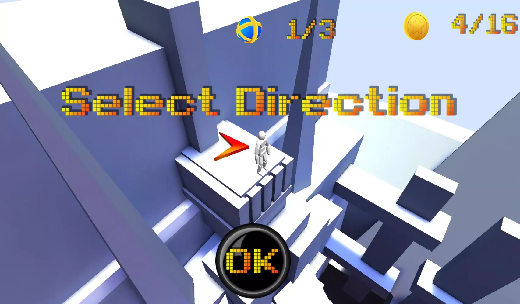 Скриншоты Push Ragdoll: 3D Physics FREE