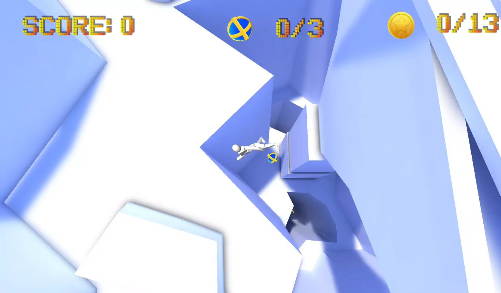 Скриншоты Push Ragdoll: 3D Physics FREE