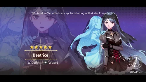 Mecrenary Children-screenshot-5