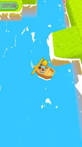 Capturas de tela do Toon Breaker