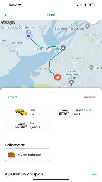 My-Ndokoti Ekran Görüntüleri