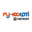 My-Ndokoti Vendor
