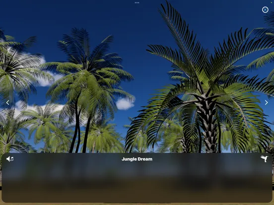 Capturas de pantalla de Dream Paint iPad 