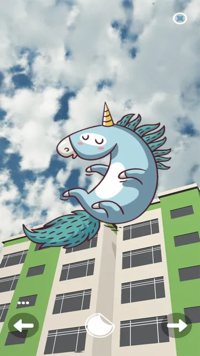Capturas de pantalla de Dream Paint