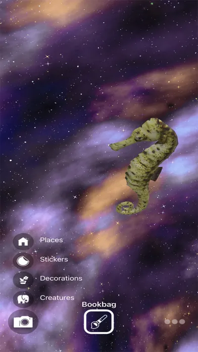 Capturas de pantalla de Dream Paint