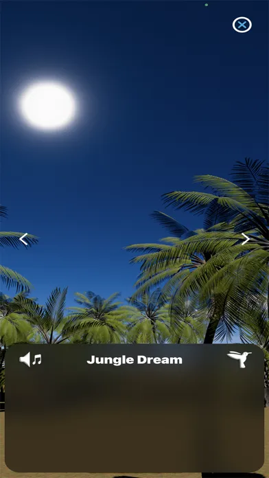 Capturas de pantalla de Dream Paint