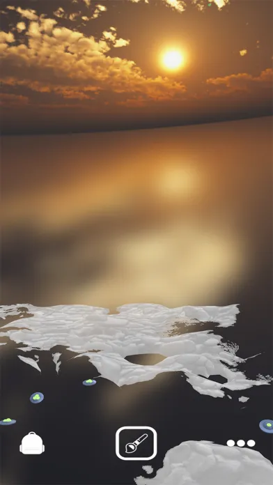 Capturas de pantalla de Dream Paint