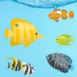 Magic Fish AR