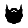 Bearddmoji