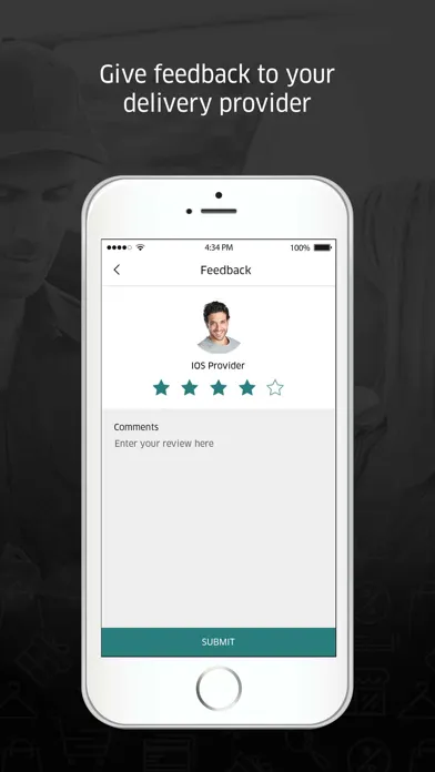 تصاویر NeedEat - Livraison Restaurant