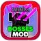 Boss Mod for Minecraft PE