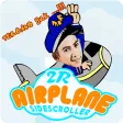 2R Rizki Ridho Air Plane