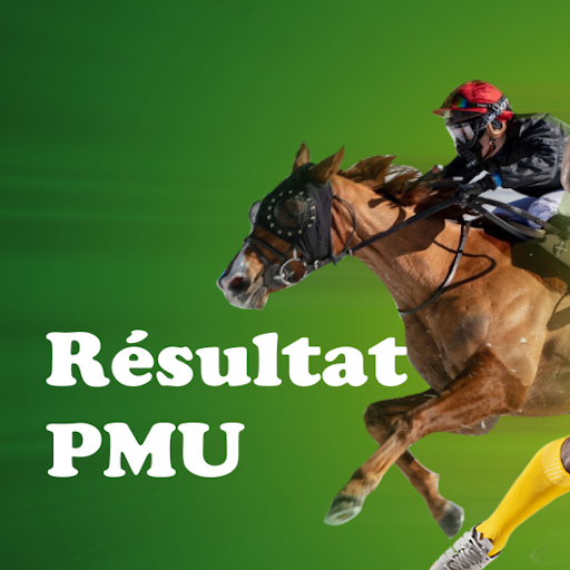 Résultat PMU SEN.