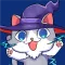 Mystic Cats: Cat magic battles
